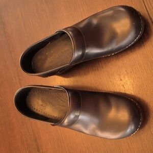 Dansko shoes